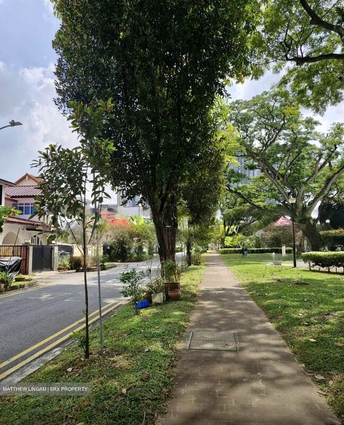 Taman Mas Merah (D5), Terrace #502225841